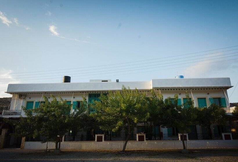 فندق Dimitris Villa