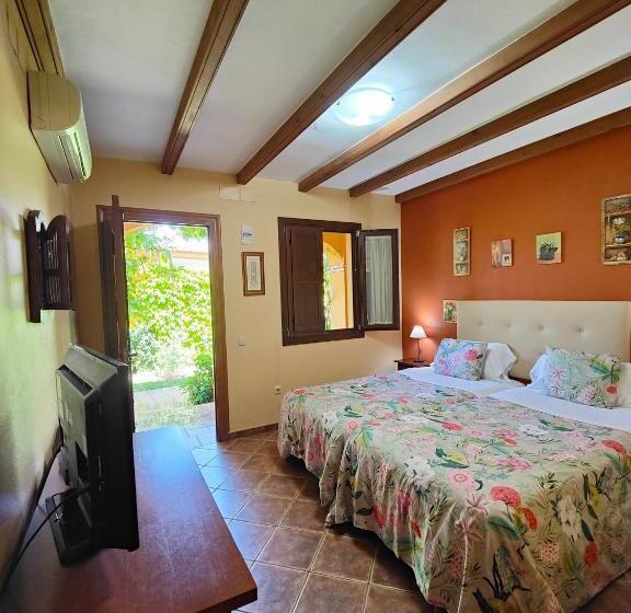 ホテル Doñana Blues