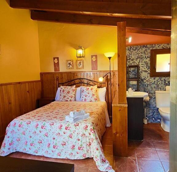 هتل Doñana Blues