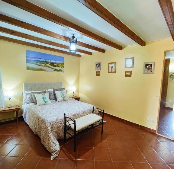 ホテル Doñana Blues