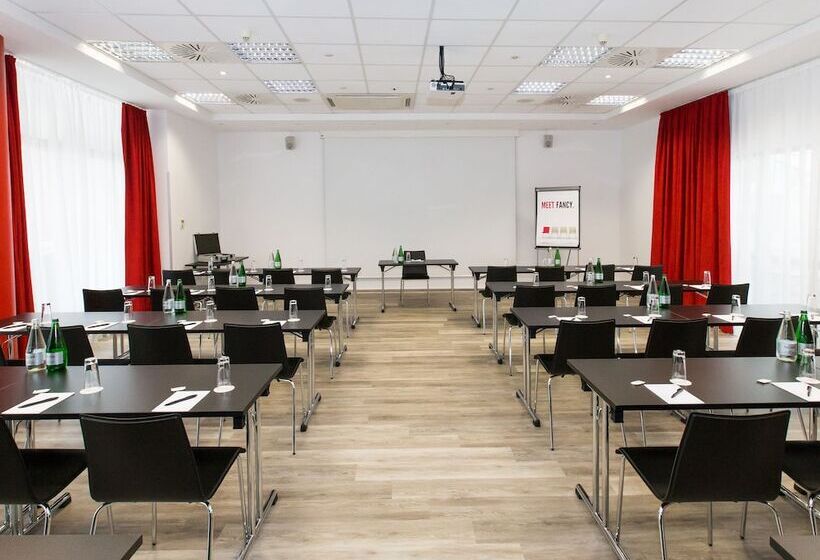 Dormero Hotel Zürich Airport