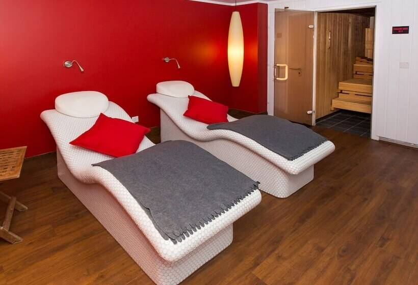 Dormero Hotel Zürich Airport