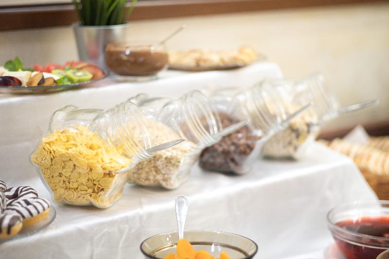 호텔 Downtown   Top Location In The Heart Of Sofia City