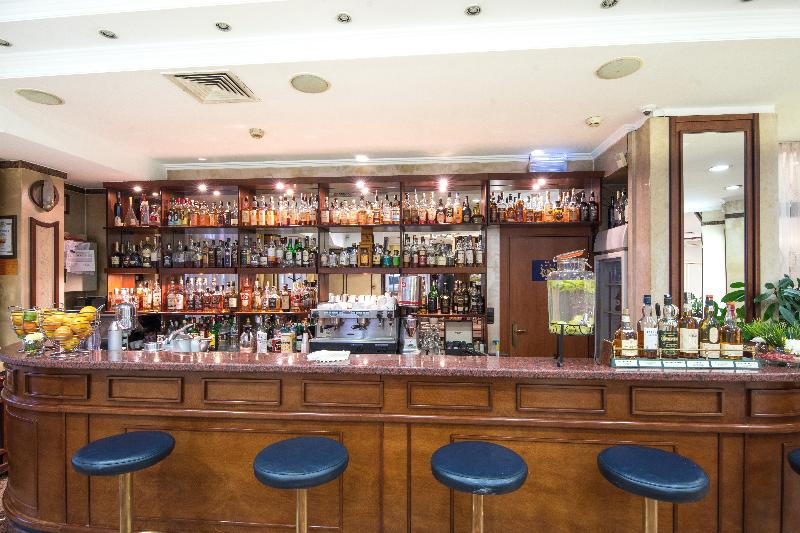 호텔 Downtown   Top Location In The Heart Of Sofia City