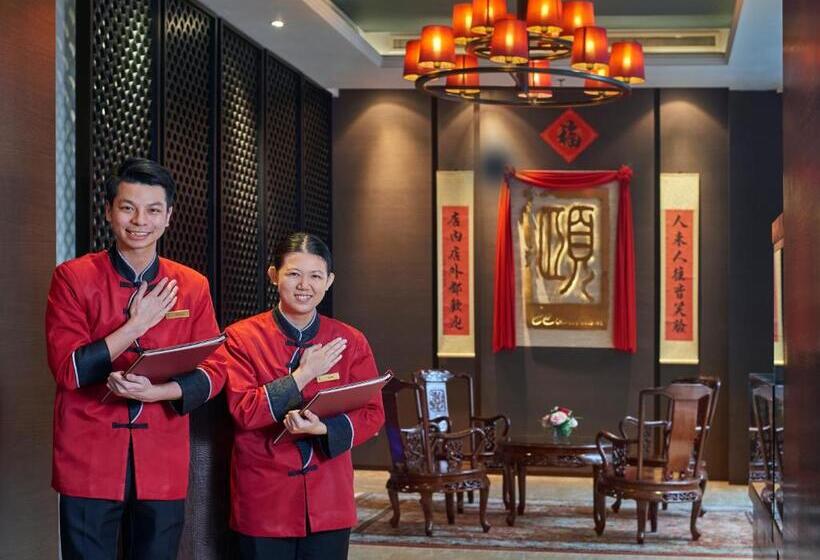 Eastin Hotel Kuala Lumpur