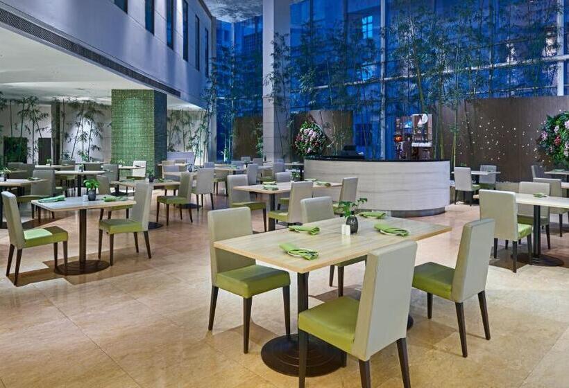 Eastin Hotel Kuala Lumpur