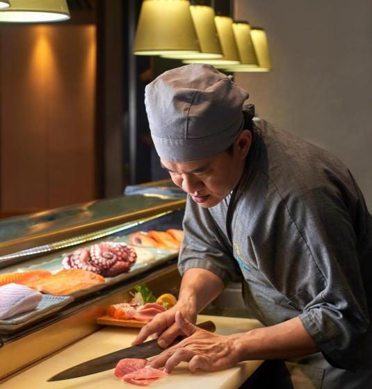 Eastin Hotel Kuala Lumpur