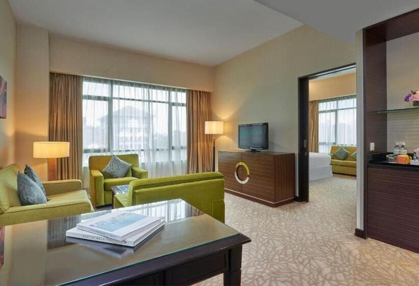 Eastin Hotel Kuala Lumpur