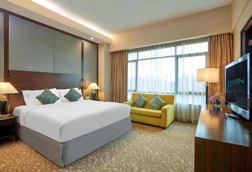 Eastin Hotel Kuala Lumpur