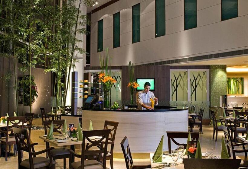 Eastin Hotel Kuala Lumpur