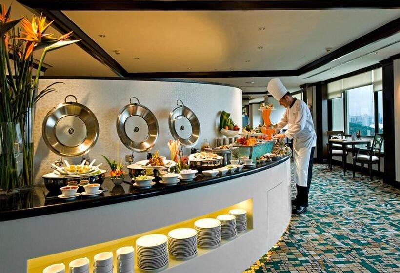 Eastin Hotel Kuala Lumpur