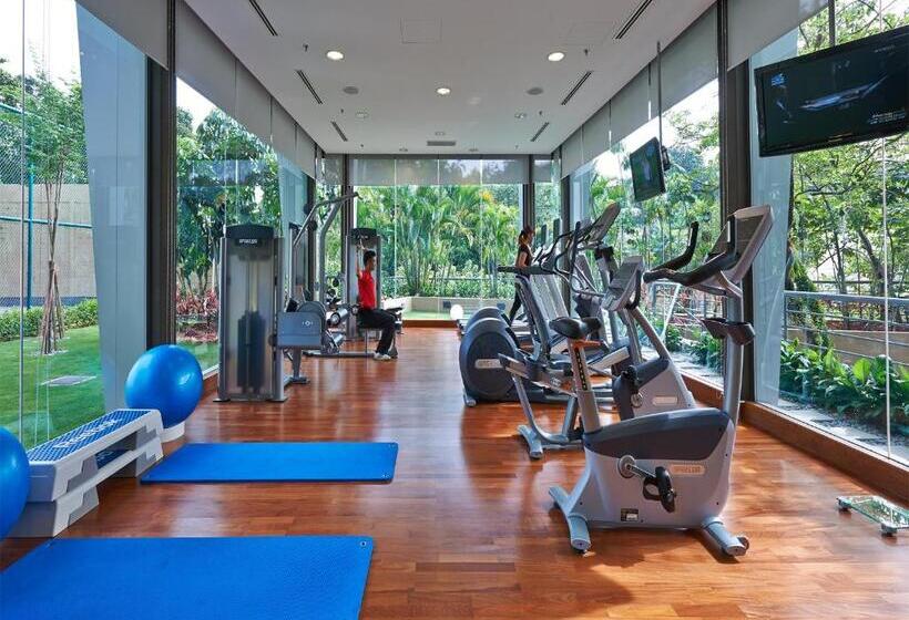 Eastin Hotel Kuala Lumpur