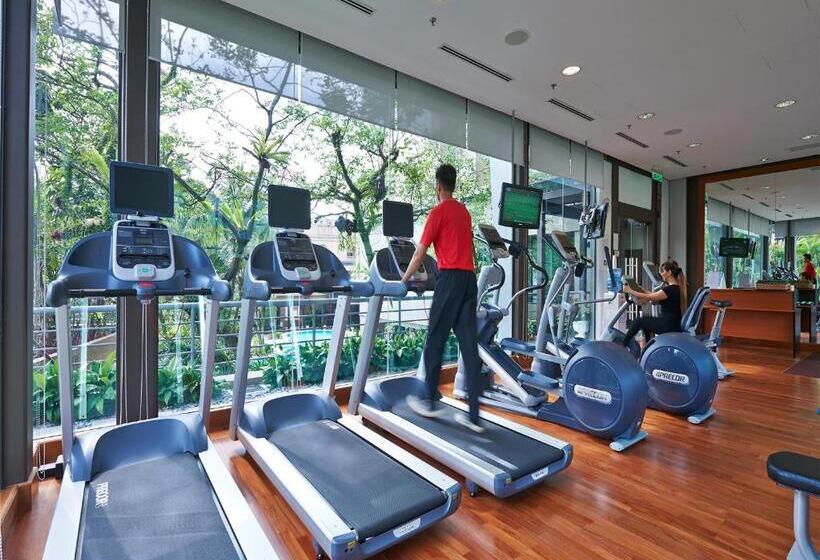 Eastin Hotel Kuala Lumpur