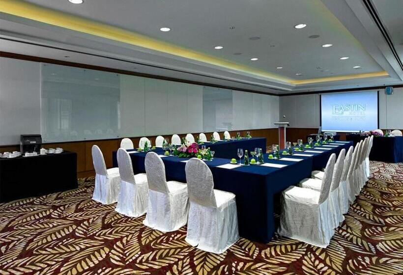 Eastin Hotel Kuala Lumpur