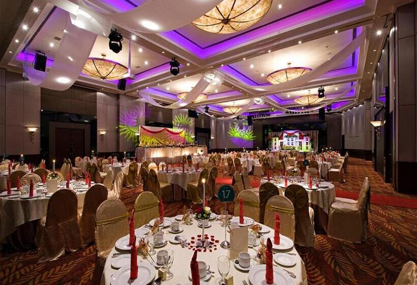 Eastin Hotel Kuala Lumpur