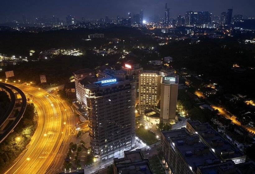 Eastin Hotel Kuala Lumpur