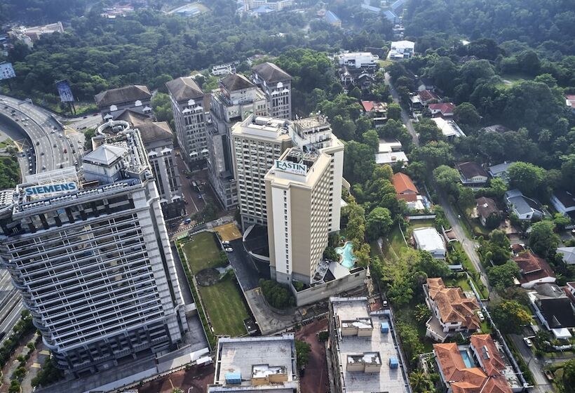 Eastin Hotel Kuala Lumpur