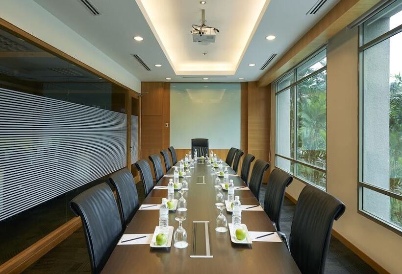 Eastin Hotel Kuala Lumpur