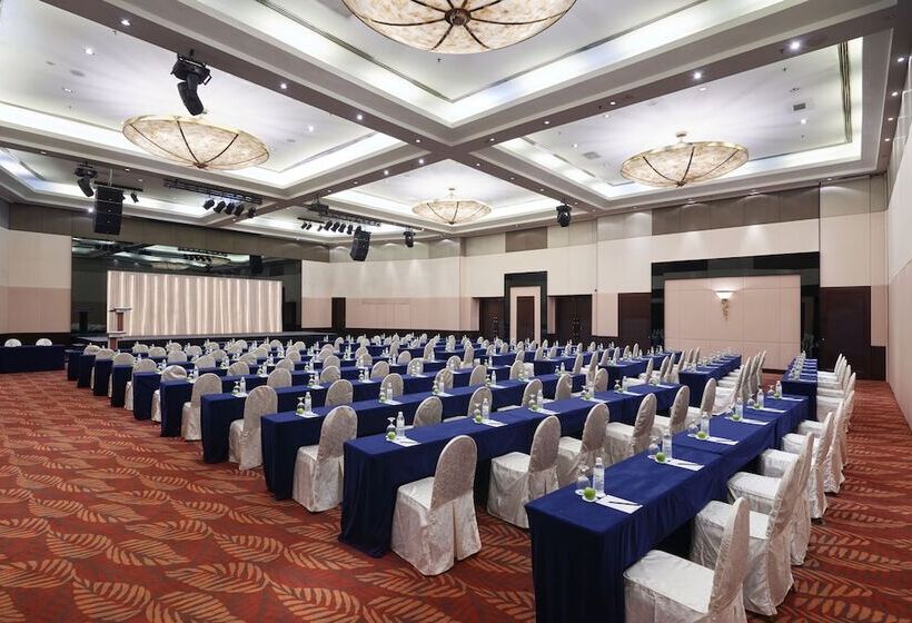 Eastin Hotel Kuala Lumpur