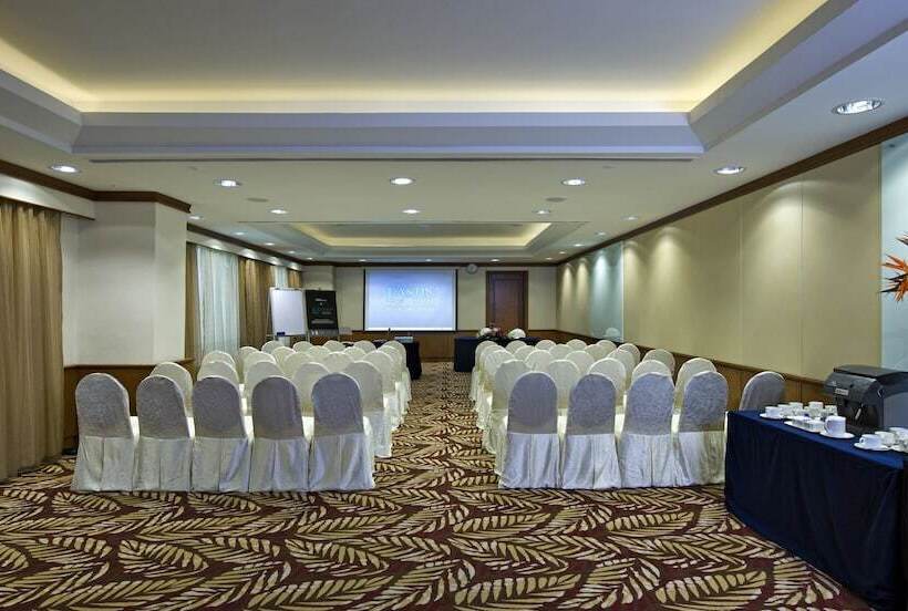 Eastin Hotel Kuala Lumpur