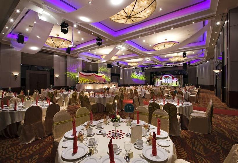 Eastin Hotel Kuala Lumpur