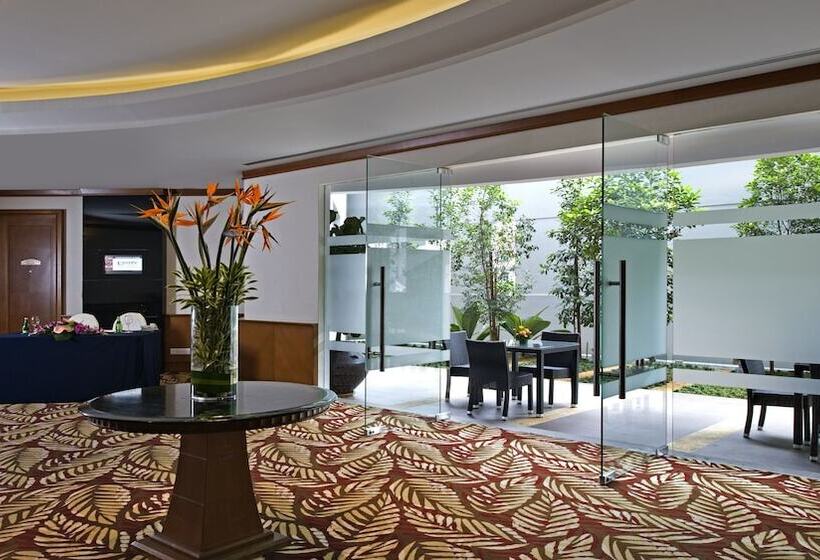Eastin Hotel Kuala Lumpur
