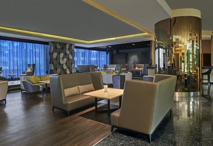 Eastin Hotel Kuala Lumpur