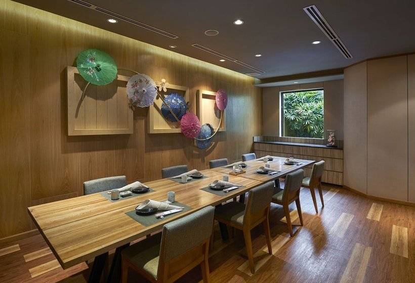 Eastin Hotel Kuala Lumpur