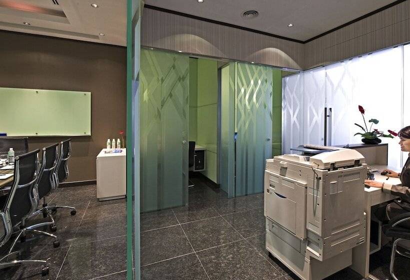 Eastin Hotel Kuala Lumpur