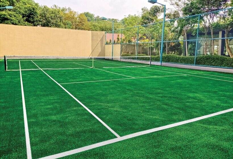 Eastin Hotel Kuala Lumpur