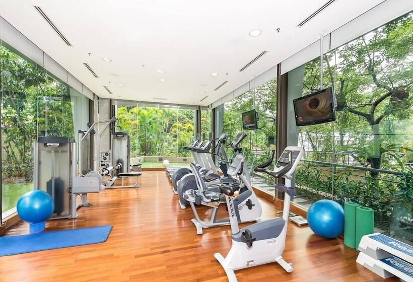 Eastin Hotel Kuala Lumpur