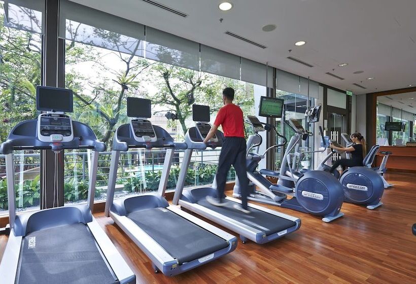 Eastin Hotel Kuala Lumpur