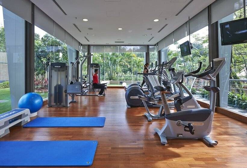 Eastin Hotel Kuala Lumpur