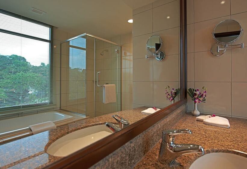 Eastin Hotel Kuala Lumpur