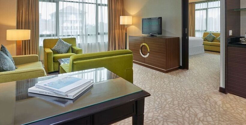 Eastin Hotel Kuala Lumpur