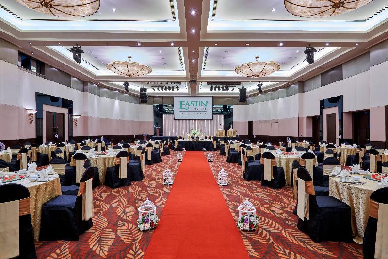 Eastin Hotel Kuala Lumpur