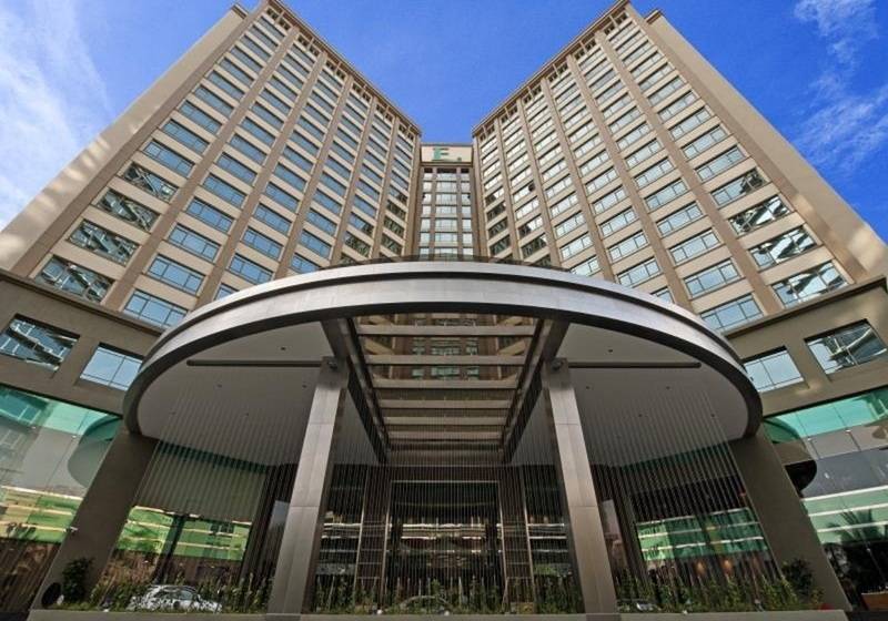 Eastin Hotel Kuala Lumpur