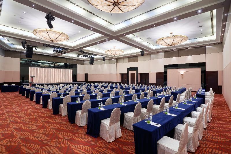 Eastin Hotel Kuala Lumpur