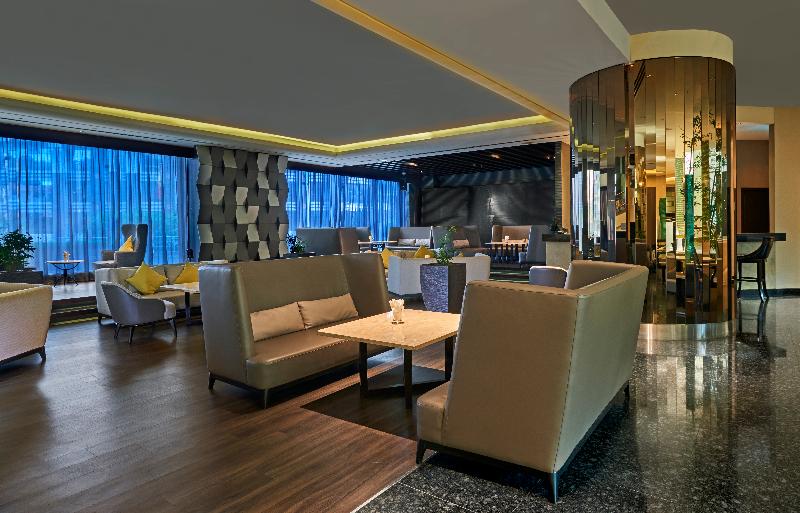 Eastin Hotel Kuala Lumpur