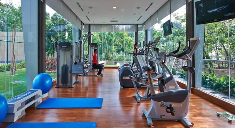 Eastin Hotel Kuala Lumpur