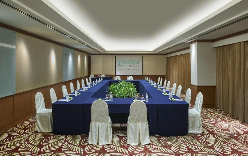 Eastin Hotel Kuala Lumpur