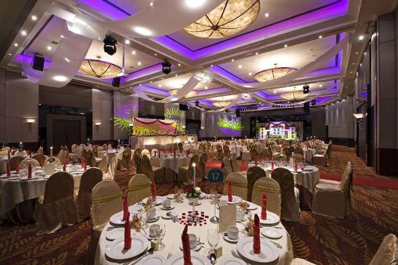 Eastin Hotel Kuala Lumpur