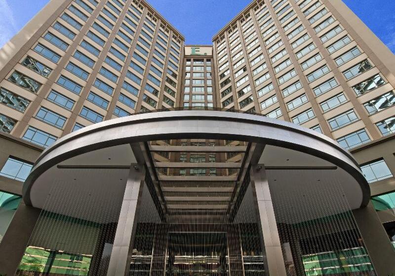 Eastin Hotel Kuala Lumpur