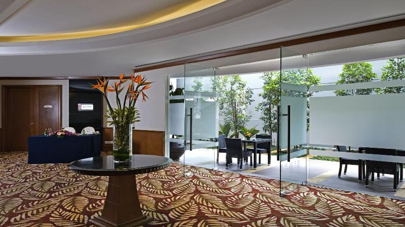 Eastin Hotel Kuala Lumpur