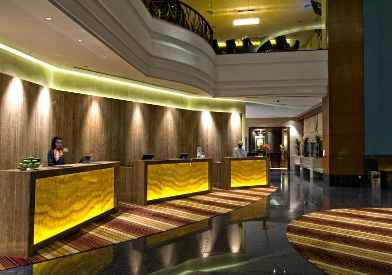 Eastin Hotel Kuala Lumpur