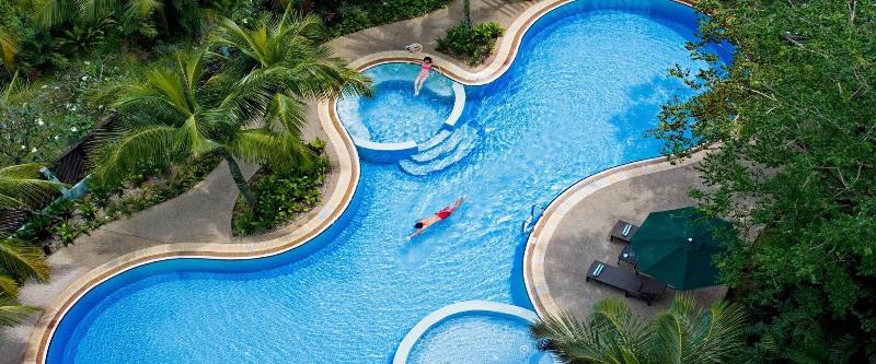 Eastin Hotel Kuala Lumpur