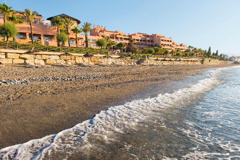Elba Estepona Gran Hotel & Thalasso Spa