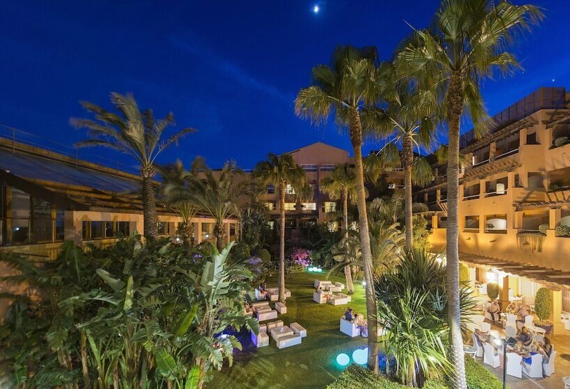 Elba Estepona Gran Hotel & Thalasso Spa