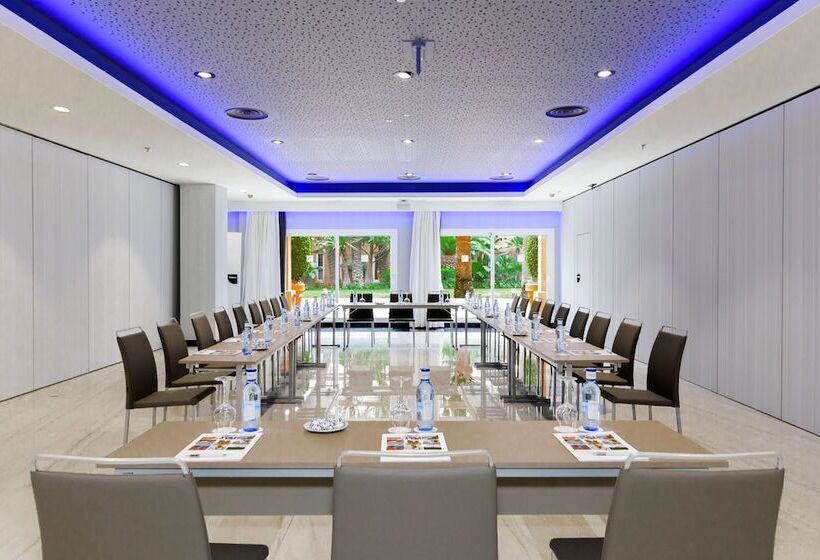 Elba Estepona Gran Hotel & Thalasso Spa