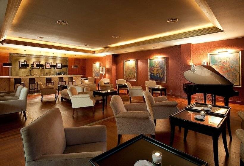 Elba Estepona Gran Hotel & Thalasso Spa